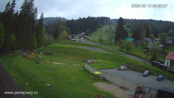 Hotel Perla Jizery