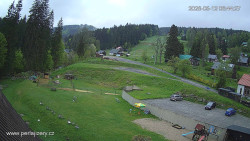 Hotel Perla Jizery