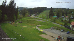 Hotel Perla Jizery