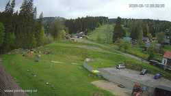 Hotel Perla Jizery