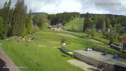Hotel Perla Jizery