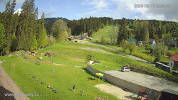 Hotel Perla Jizery