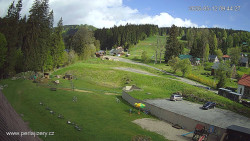 Hotel Perla Jizery
