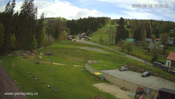 Hotel Perla Jizery