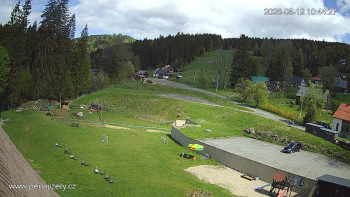 Obec Josefův Důl