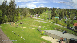 Hotel Perla Jizery
