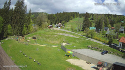 Hotel Perla Jizery