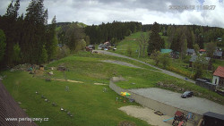 Hotel Perla Jizery