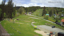 Hotel Perla Jizery