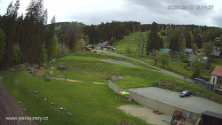 Hotel Perla Jizery