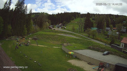 Hotel Perla Jizery