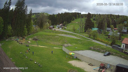 Hotel Perla Jizery
