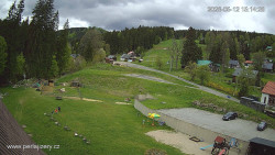 Hotel Perla Jizery