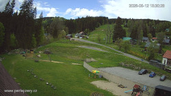 Hotel Perla Jizery