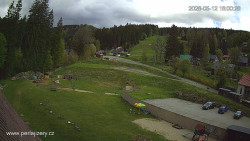 Hotel Perla Jizery