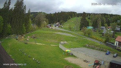 Hotel Perla Jizery