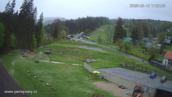 Hotel Perla Jizery