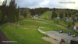 Hotel Perla Jizery