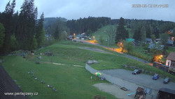 Hotel Perla Jizery