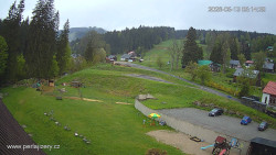 Hotel Perla Jizery
