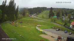 Hotel Perla Jizery