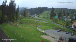 Hotel Perla Jizery