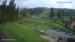 Hotel Perla Jizery
