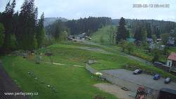 Hotel Perla Jizery
