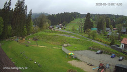 Hotel Perla Jizery