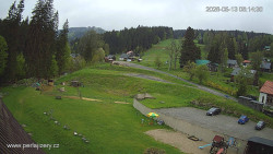 Hotel Perla Jizery