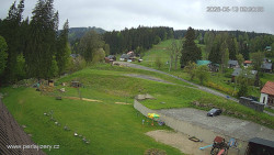 Hotel Perla Jizery