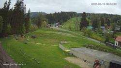 Hotel Perla Jizery