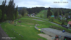 Hotel Perla Jizery