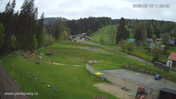 Hotel Perla Jizery