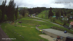 Hotel Perla Jizery