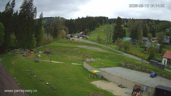 Hotel Perla Jizery