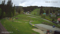 Hotel Perla Jizery