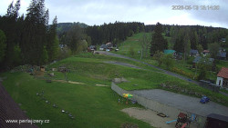 Hotel Perla Jizery