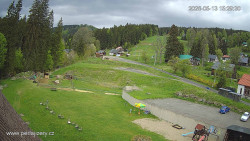 Hotel Perla Jizery