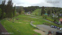 Hotel Perla Jizery