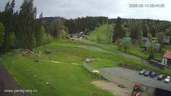 Hotel Perla Jizery