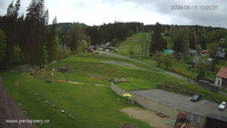 Hotel Perla Jizery