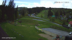 Hotel Perla Jizery