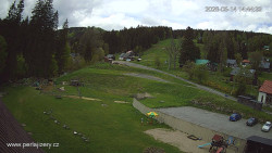 Hotel Perla Jizery
