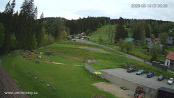 Hotel Perla Jizery