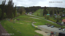 Hotel Perla Jizery
