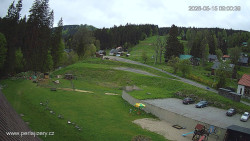Hotel Perla Jizery