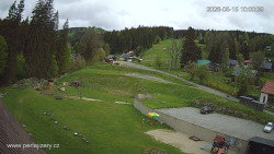 Hotel Perla Jizery