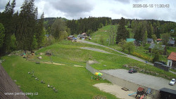 Hotel Perla Jizery
