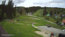 Hotel Perla Jizery